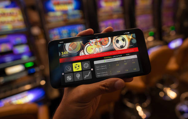 Online Casinos Accepting UPI 47 Online Casinos Accepting UPI 47