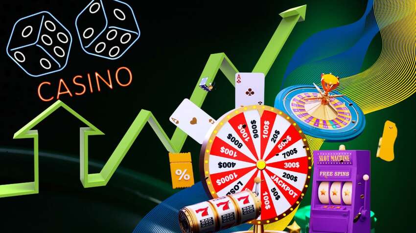 BigBoost Casino No Deposit Bonus A Comprehensive Guide 1969343172