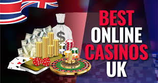 Discover the Excitement of New Online Live Casinos in the UK 1562970032