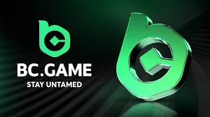 Experience the Excitement of Casino BCGame.sk Experience the Excitement of Casino BCGame.sk