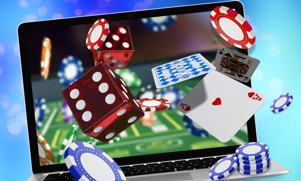 Experience Thrill and Fortune at Richy Leo Casino & Sportsbook