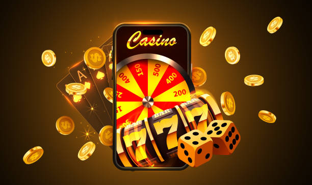 Experience Thrilling Gaming at Online UK Casino Peaches