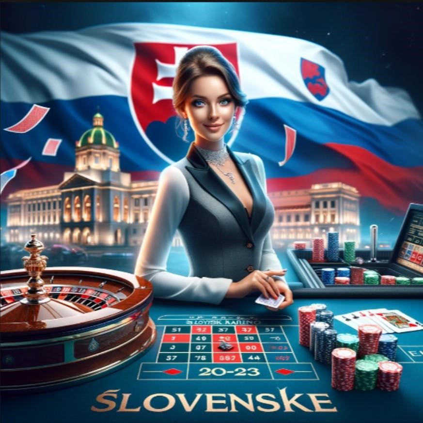 Mobilné kasína Nová éra zábavy na Slovensku Mobilné kasína Nová éra zábavy na Slovensku