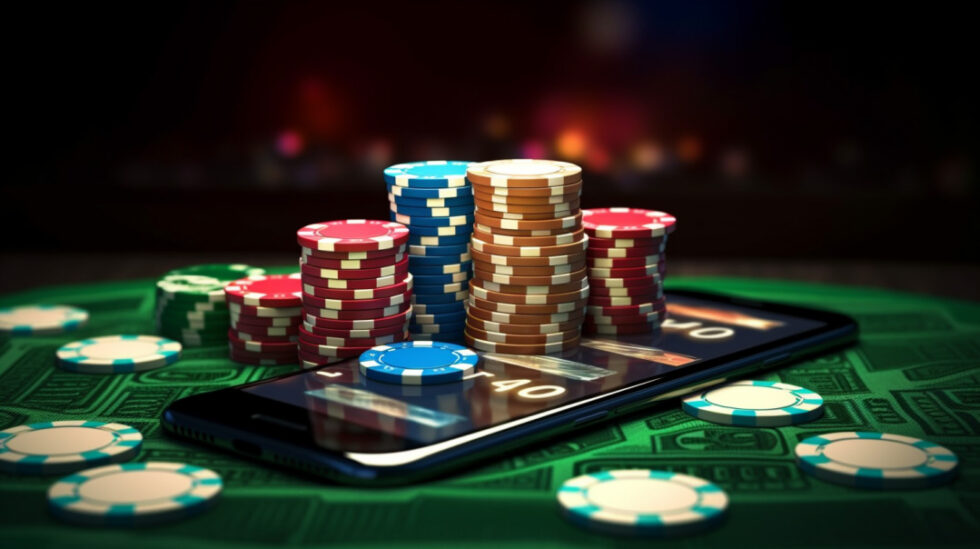 The Ultimate Guide to WG Casino Everything You Need to Know
