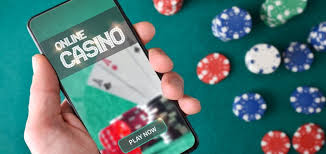 Úvod do světa Baccarat Casino