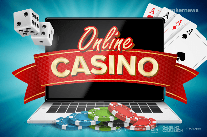 Discover the Excitement of Cosmobet Online Casino UK 1701563860