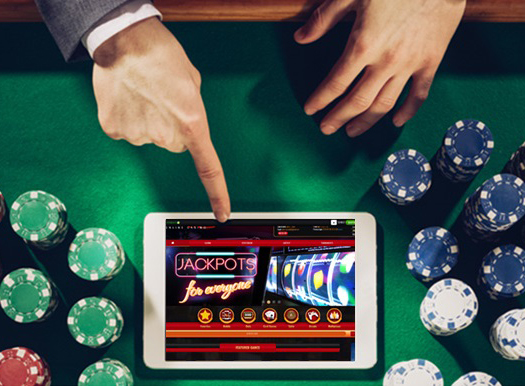 Discover the Excitement of JB Casino Discover the Excitement of JB Casino