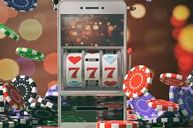 Discover the Sunmaker Casino App A New Era of Online Gambling Discover the Sunmaker Casino App A New Era of Online Gambling
