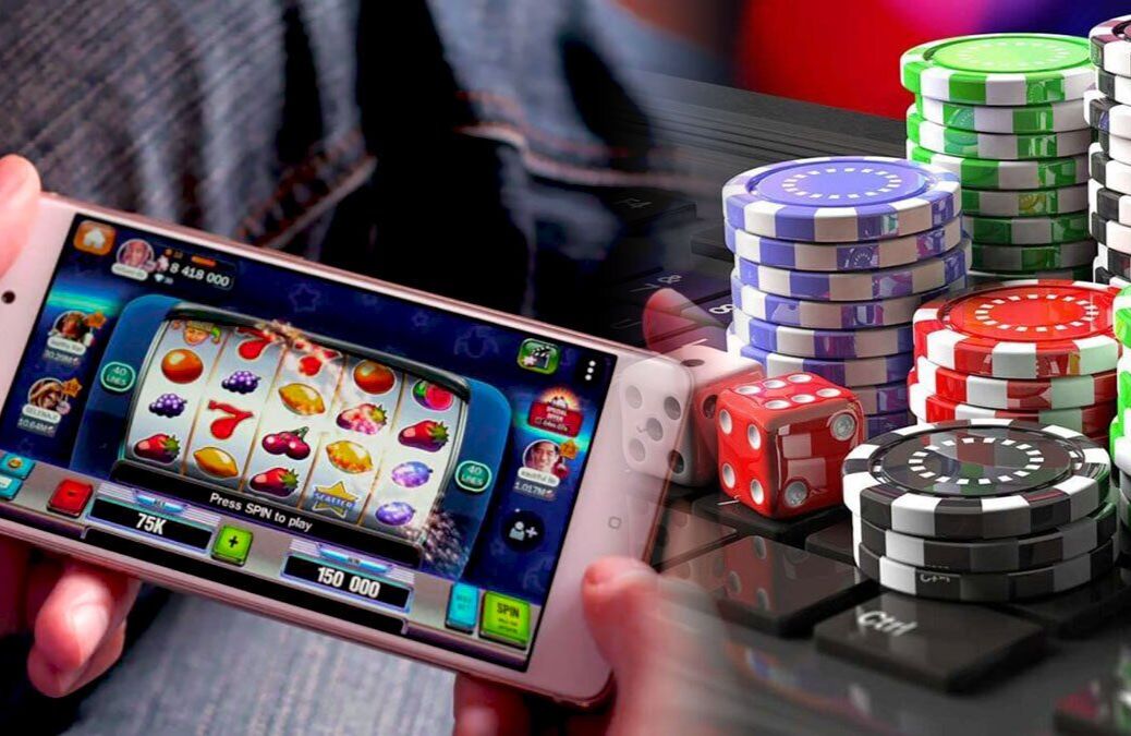 Discover the Thrill of Online Gaming at Casobet Casino Discover the Thrill of Online Gaming at Casobet Casino