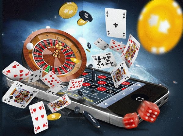 Experience Thrilling Gaming at Bass Win Casino & Sportsbook 1789631829 Experience Thrilling Gaming at Bass Win Casino & Sportsbook 1789631829