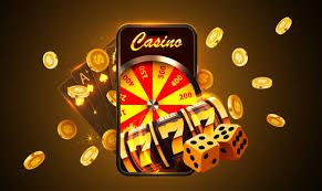 Exploring the Exciting World of Casino Richy Fox Exploring the Exciting World of Casino Richy Fox