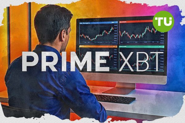 Exploring the PrimeXBT Markets A Comprehensive Guide