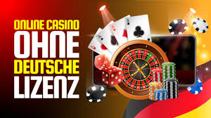 Online Casino ohne deutsche Lizenz – Die besten Alternativen Online Casino ohne deutsche Lizenz – Die besten Alternativen